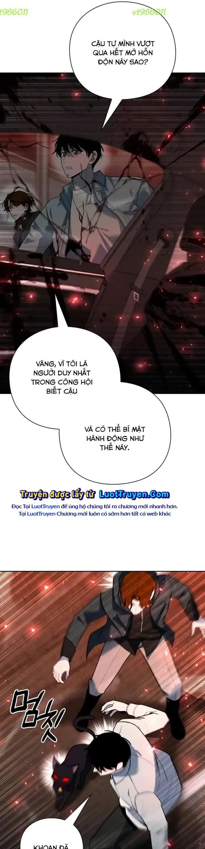 Thợ Tạo Tác Vũ Khí Chapter 58 - 27