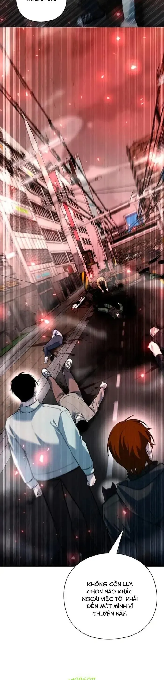 Thợ Tạo Tác Vũ Khí Chapter 58 - 28