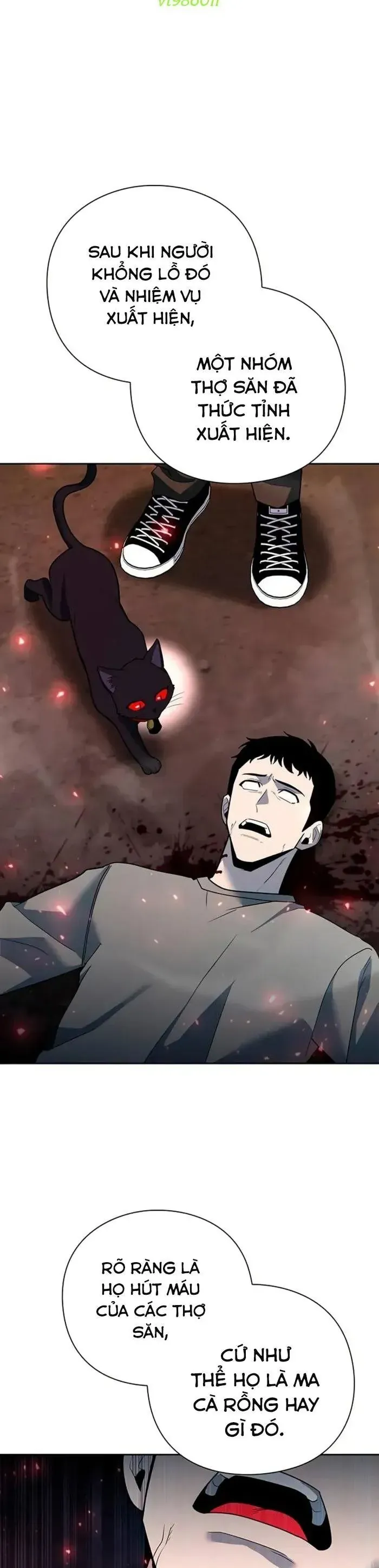 Thợ Tạo Tác Vũ Khí Chapter 58 - 29