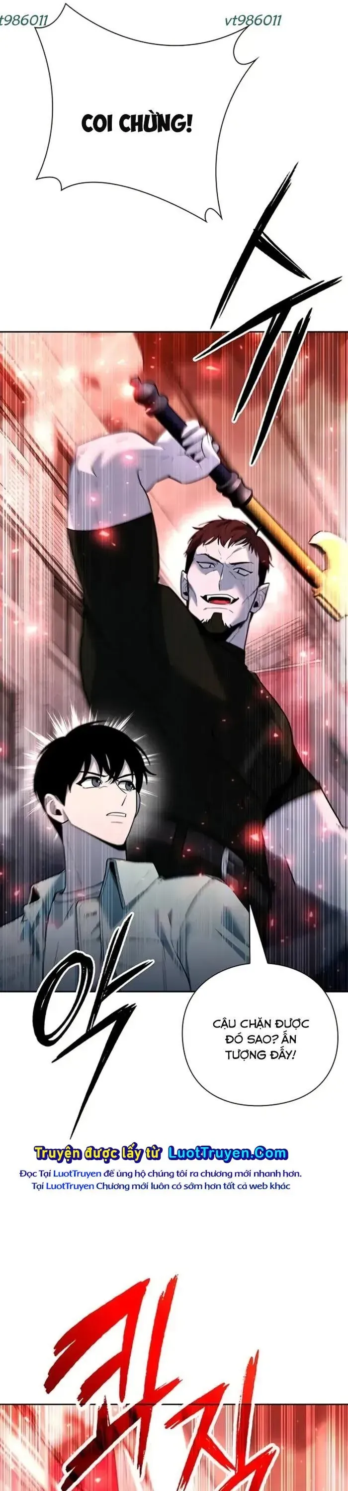 Thợ Tạo Tác Vũ Khí Chapter 58 - 35