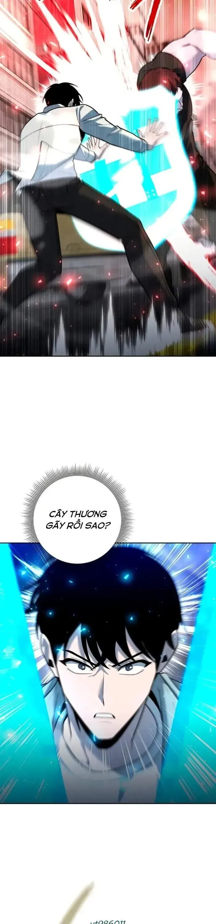 Thợ Tạo Tác Vũ Khí Chapter 58 - 36