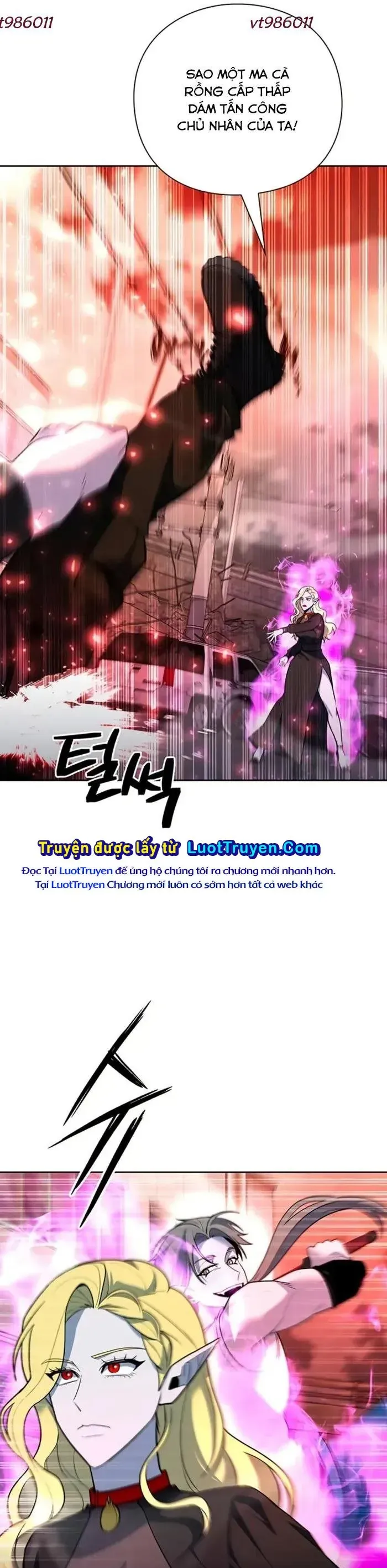 Thợ Tạo Tác Vũ Khí Chapter 58 - 39