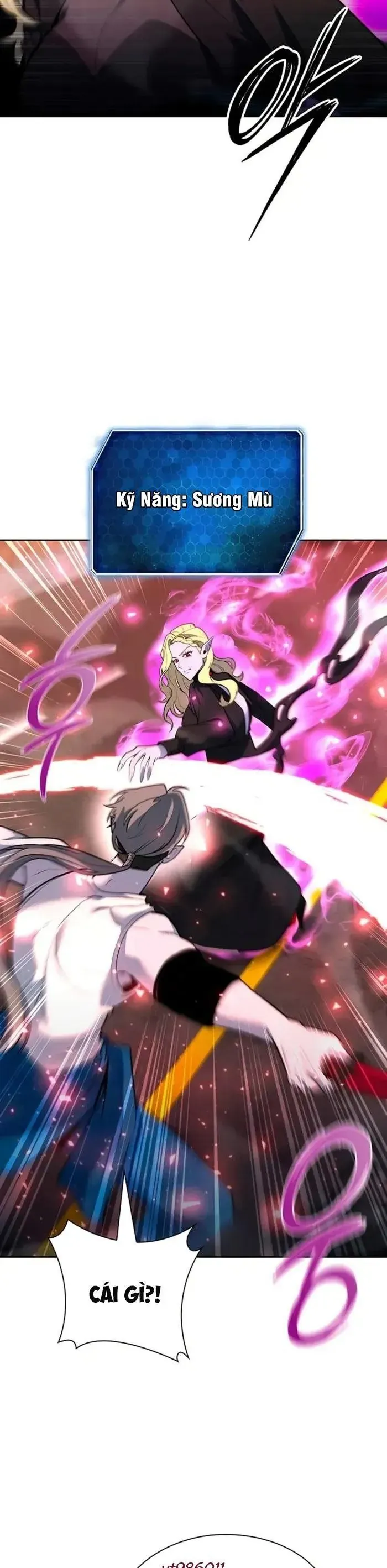 Thợ Tạo Tác Vũ Khí Chapter 58 - 40