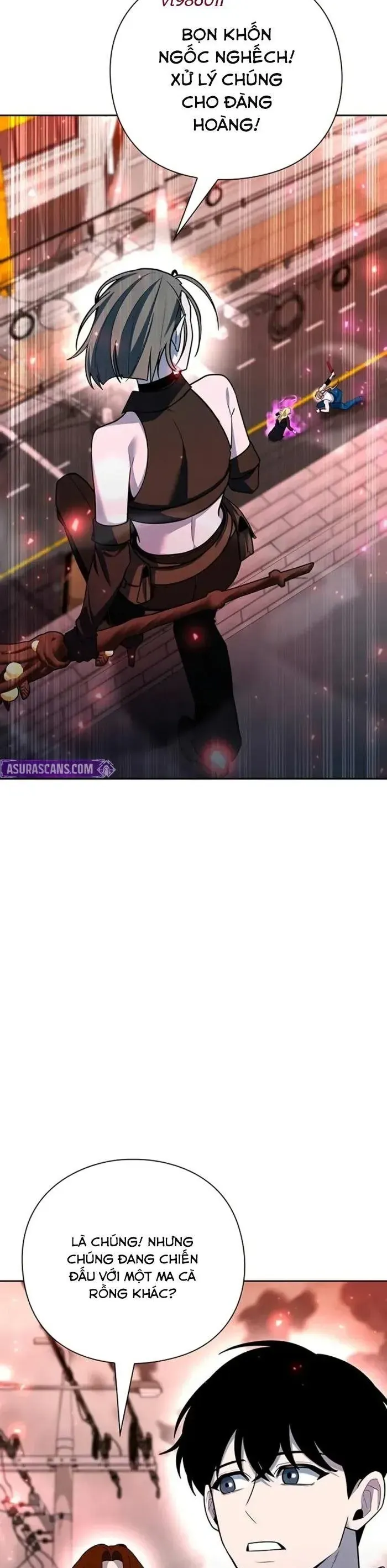 Thợ Tạo Tác Vũ Khí Chapter 58 - 41