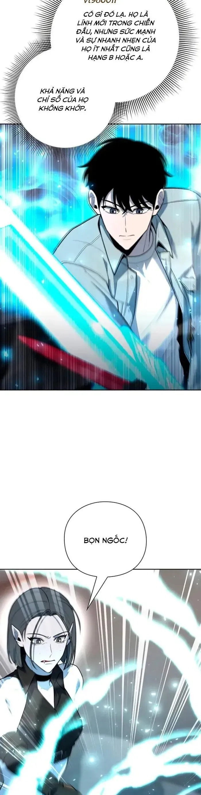 Thợ Tạo Tác Vũ Khí Chapter 58 - 45
