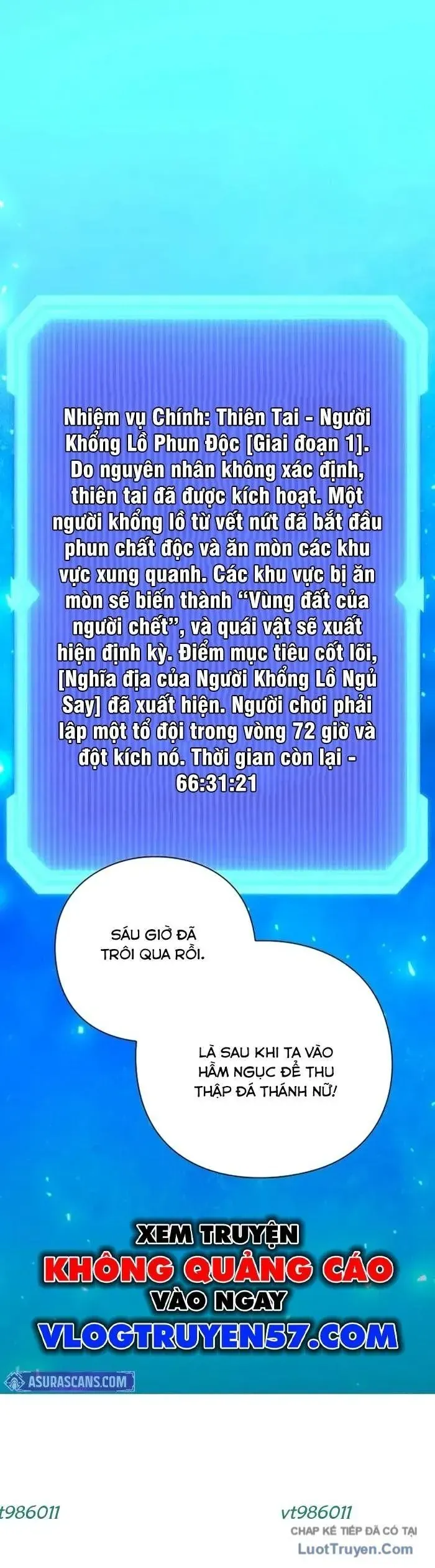 Thợ Tạo Tác Vũ Khí Chapter 58 - 6