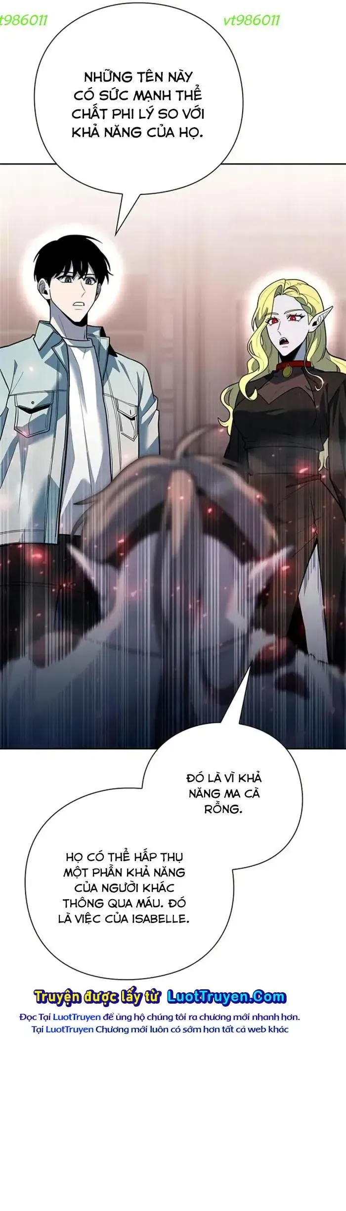 Thợ Tạo Tác Vũ Khí Chapter 58 - 51