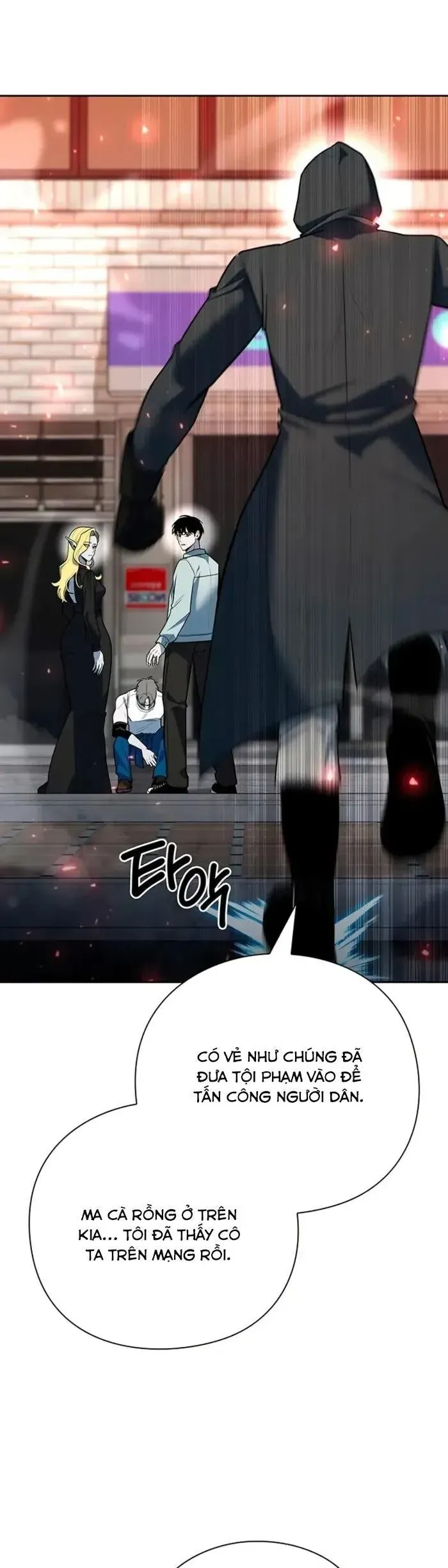 Thợ Tạo Tác Vũ Khí Chapter 58 - 52