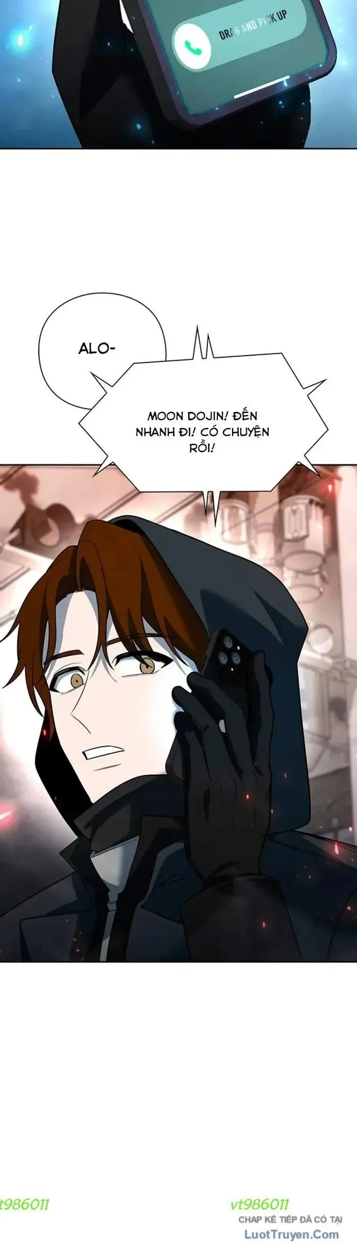 Thợ Tạo Tác Vũ Khí Chapter 58 - 55