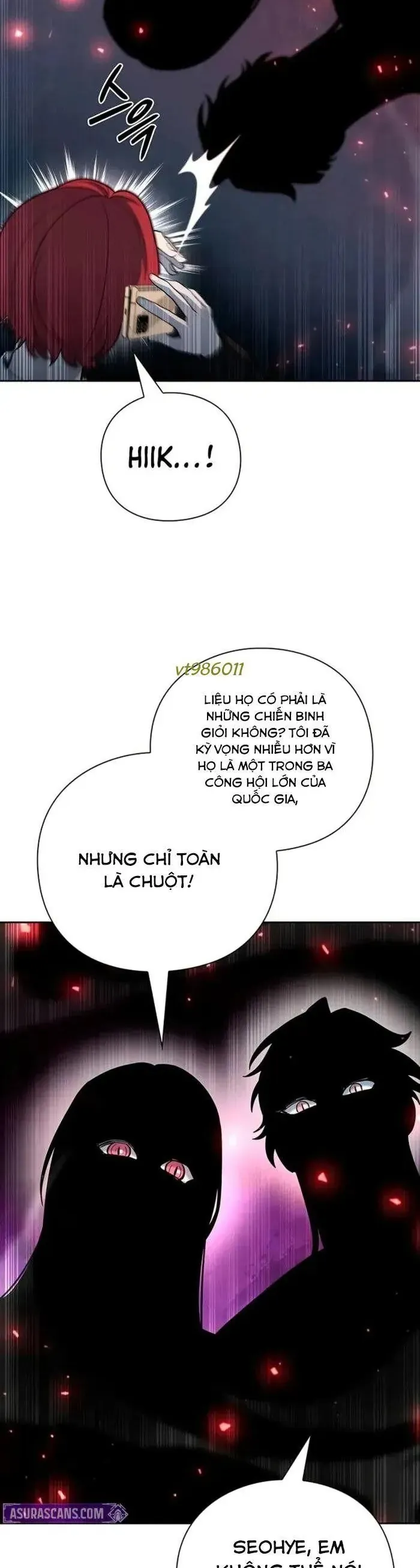 Thợ Tạo Tác Vũ Khí Chapter 58 - 57