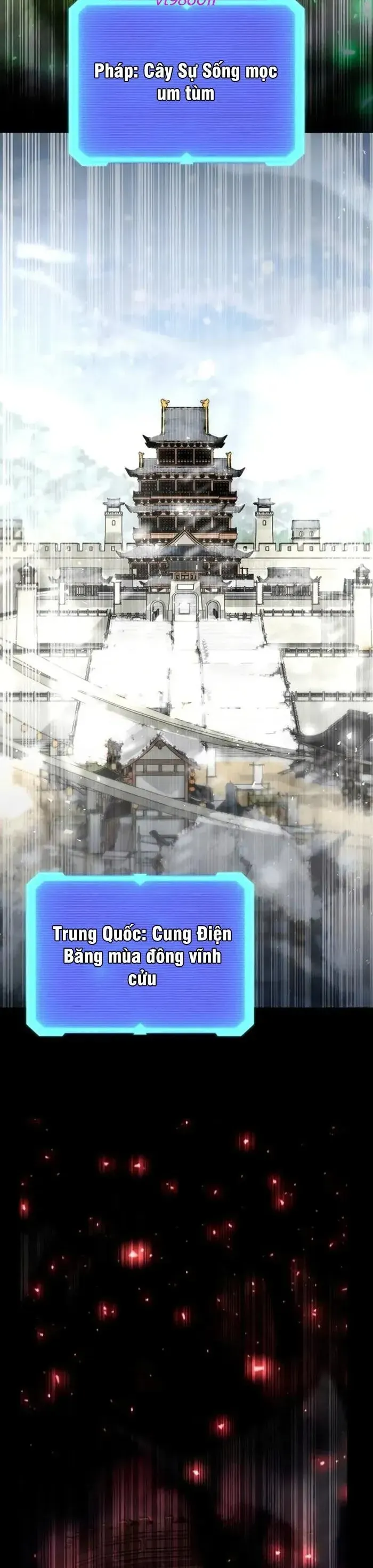 Thợ Tạo Tác Vũ Khí Chapter 58 - 9