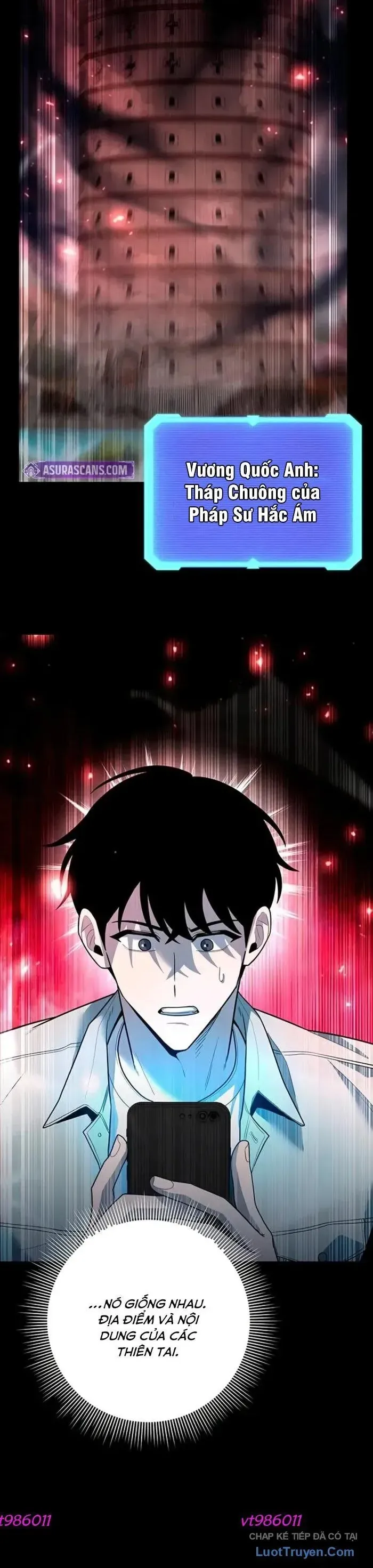 Thợ Tạo Tác Vũ Khí Chapter 58 - 10