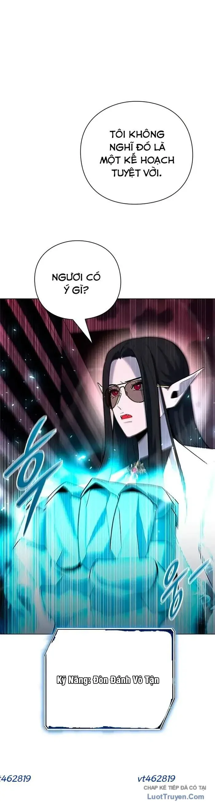 Thợ Tạo Tác Vũ Khí Chapter 60 - 16