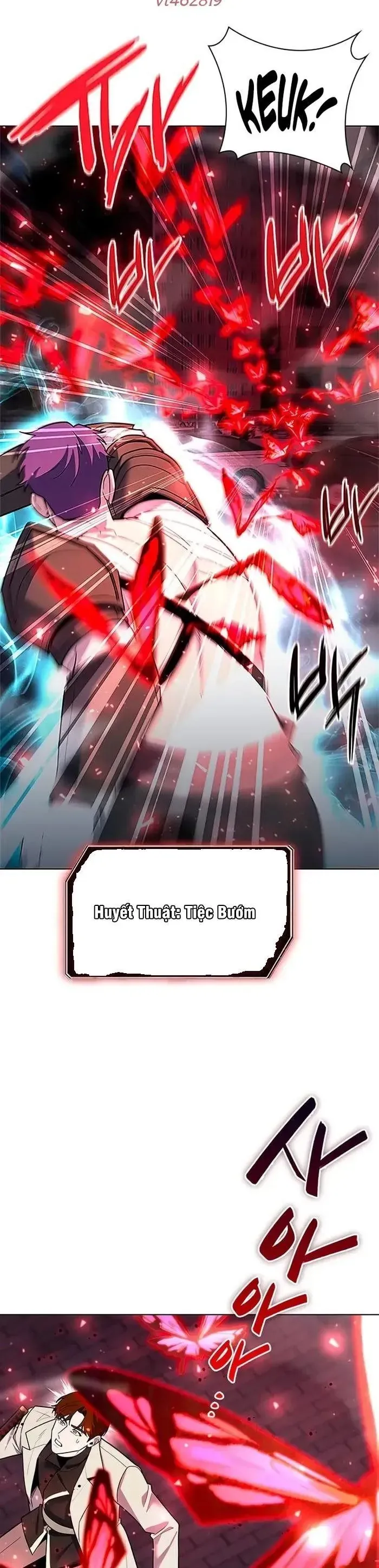 Thợ Tạo Tác Vũ Khí Chapter 60 - 19