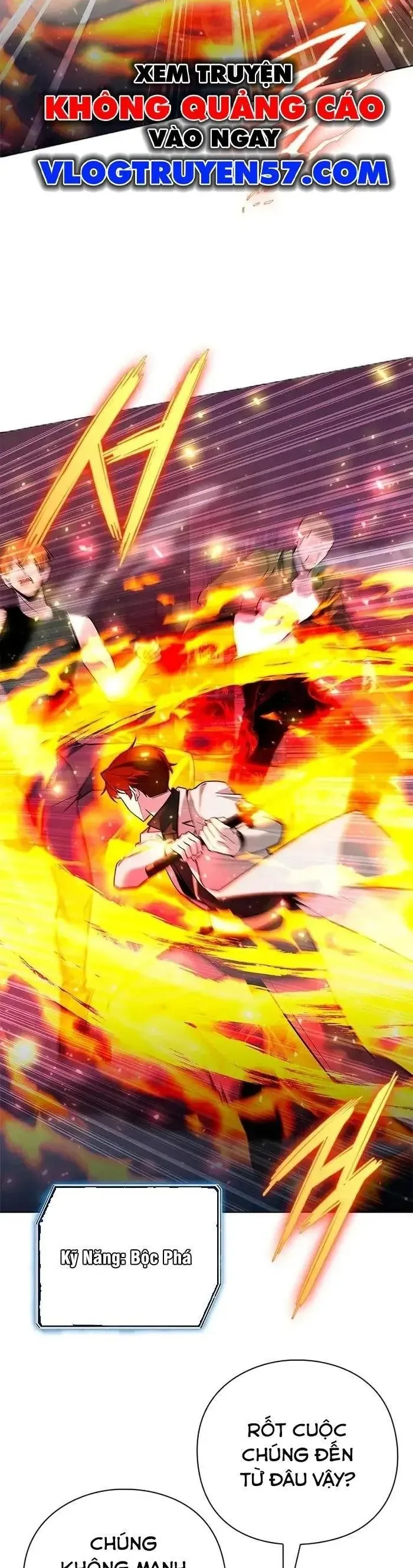 Thợ Tạo Tác Vũ Khí Chapter 60 - 3