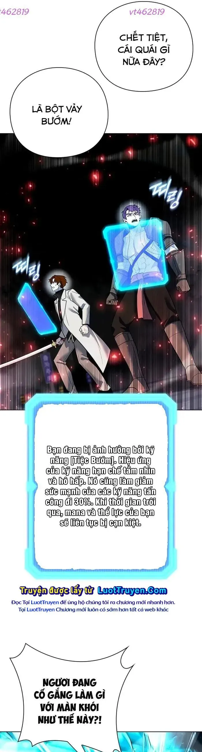 Thợ Tạo Tác Vũ Khí Chapter 60 - 21
