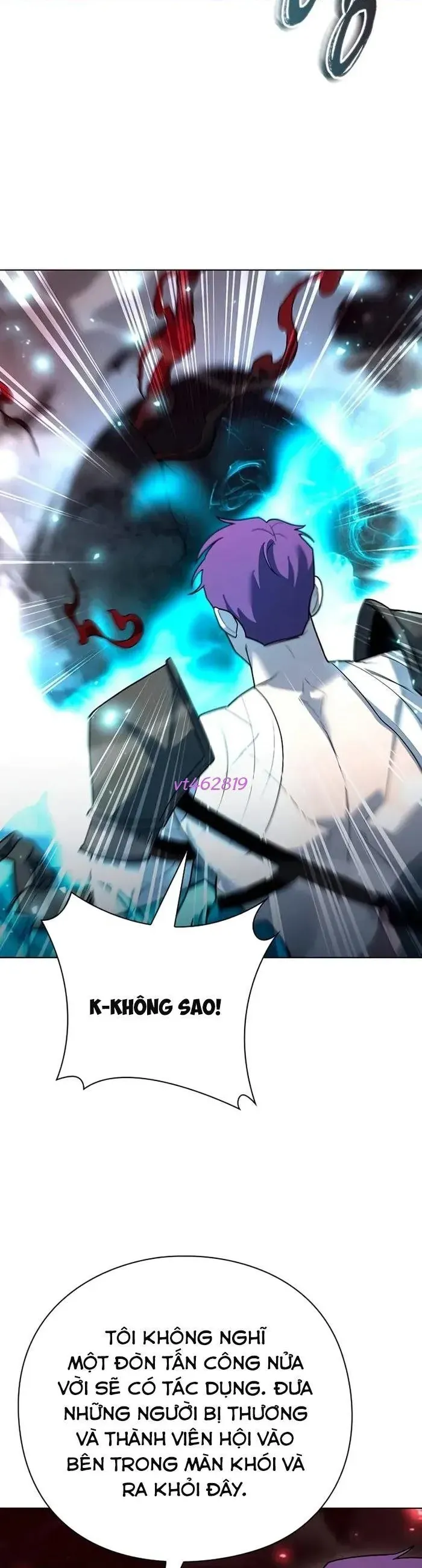Thợ Tạo Tác Vũ Khí Chapter 60 - 23