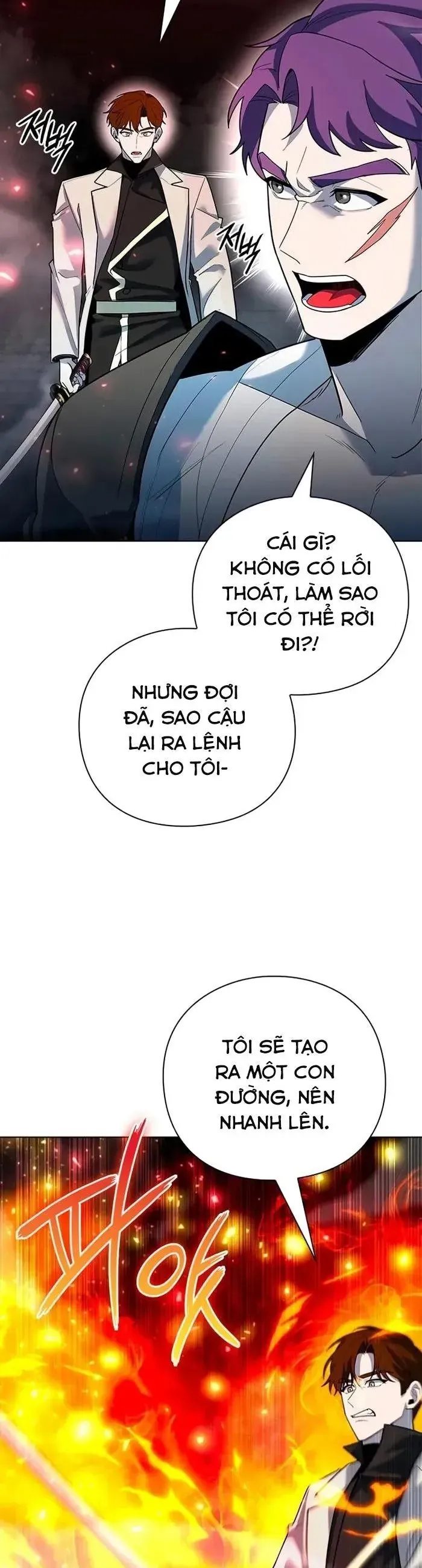 Thợ Tạo Tác Vũ Khí Chapter 60 - 24