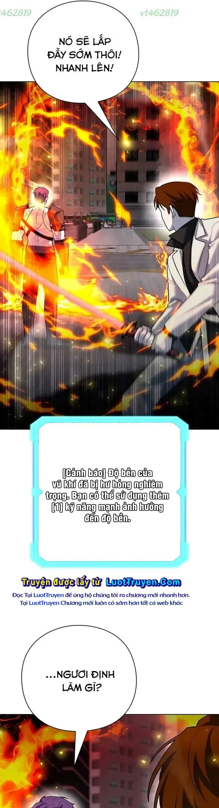 Thợ Tạo Tác Vũ Khí Chapter 60 - 26