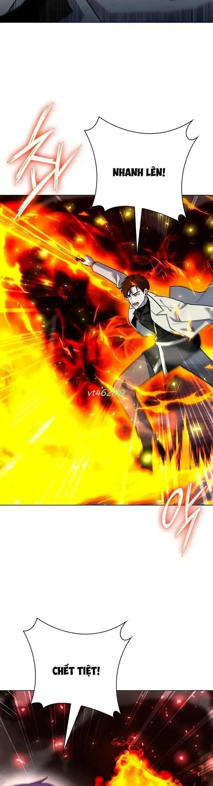 Thợ Tạo Tác Vũ Khí Chapter 60 - 28