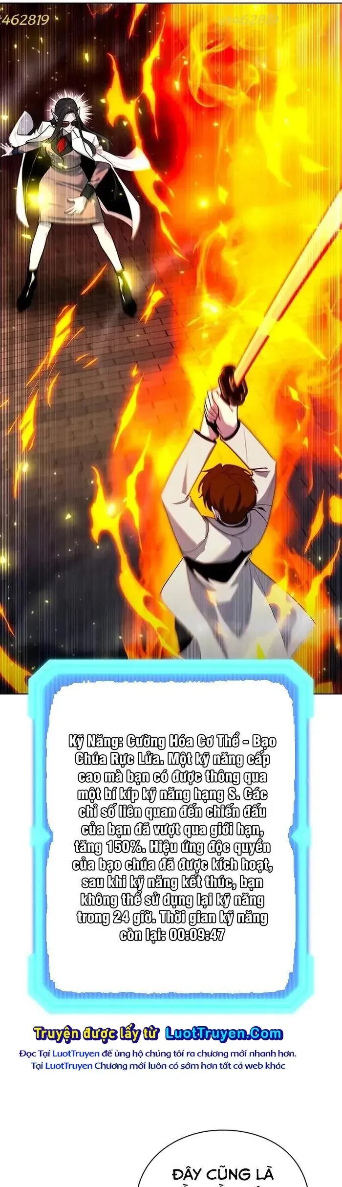 Thợ Tạo Tác Vũ Khí Chapter 60 - 31