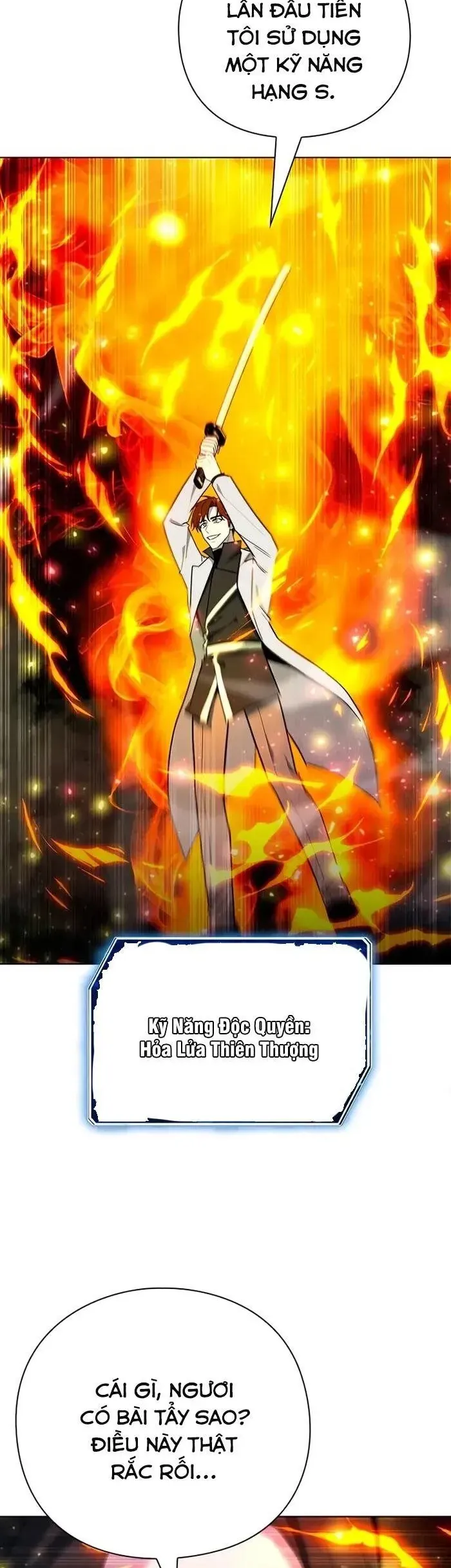 Thợ Tạo Tác Vũ Khí Chapter 60 - 32