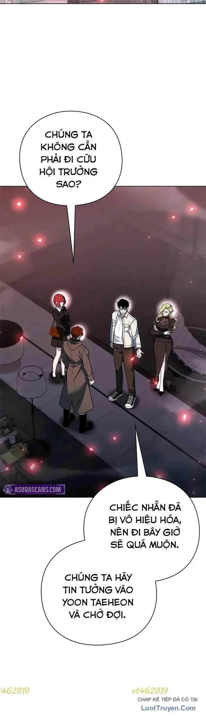 Thợ Tạo Tác Vũ Khí Chapter 60 - 35