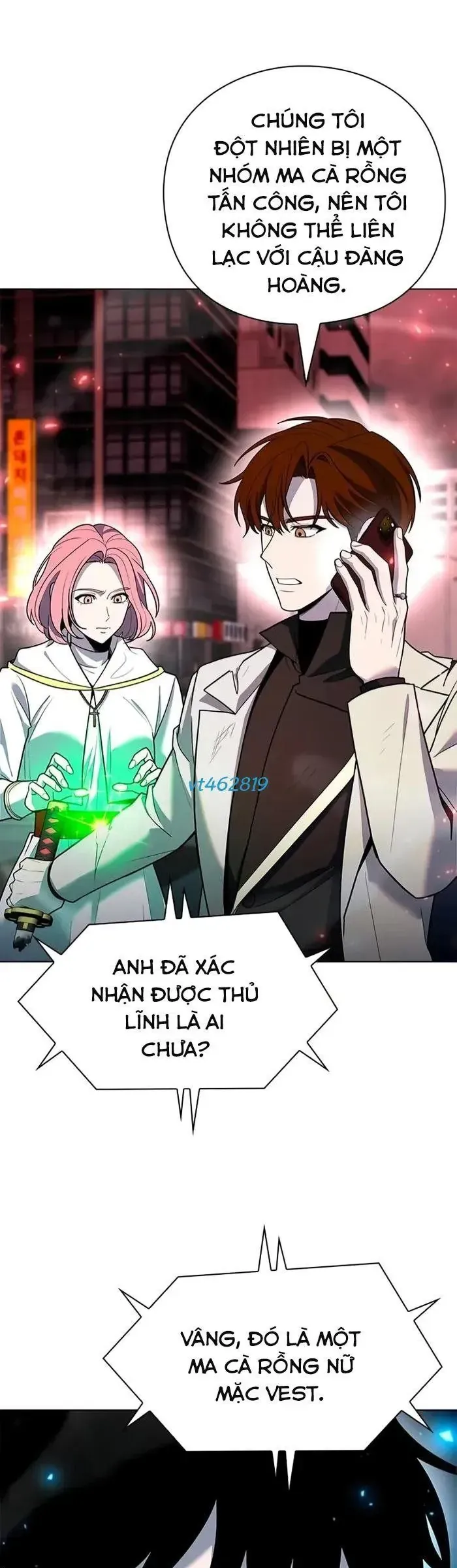 Thợ Tạo Tác Vũ Khí Chapter 60 - 38