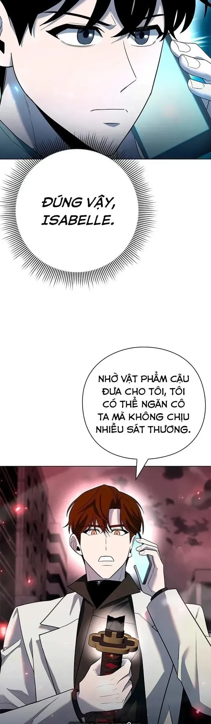 Thợ Tạo Tác Vũ Khí Chapter 60 - 39