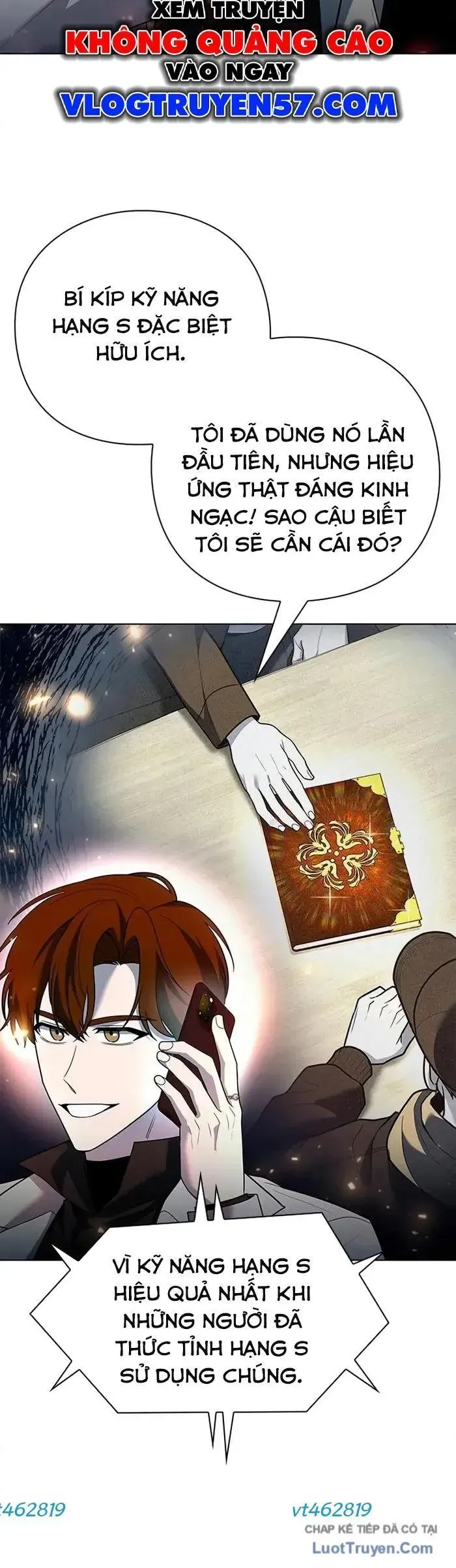 Thợ Tạo Tác Vũ Khí Chapter 60 - 40