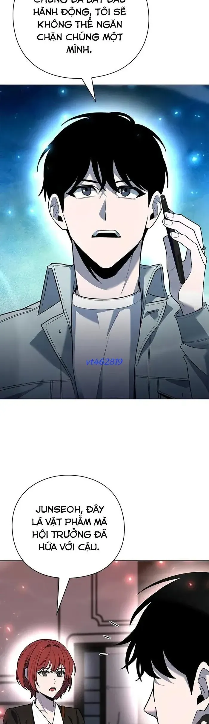 Thợ Tạo Tác Vũ Khí Chapter 60 - 43