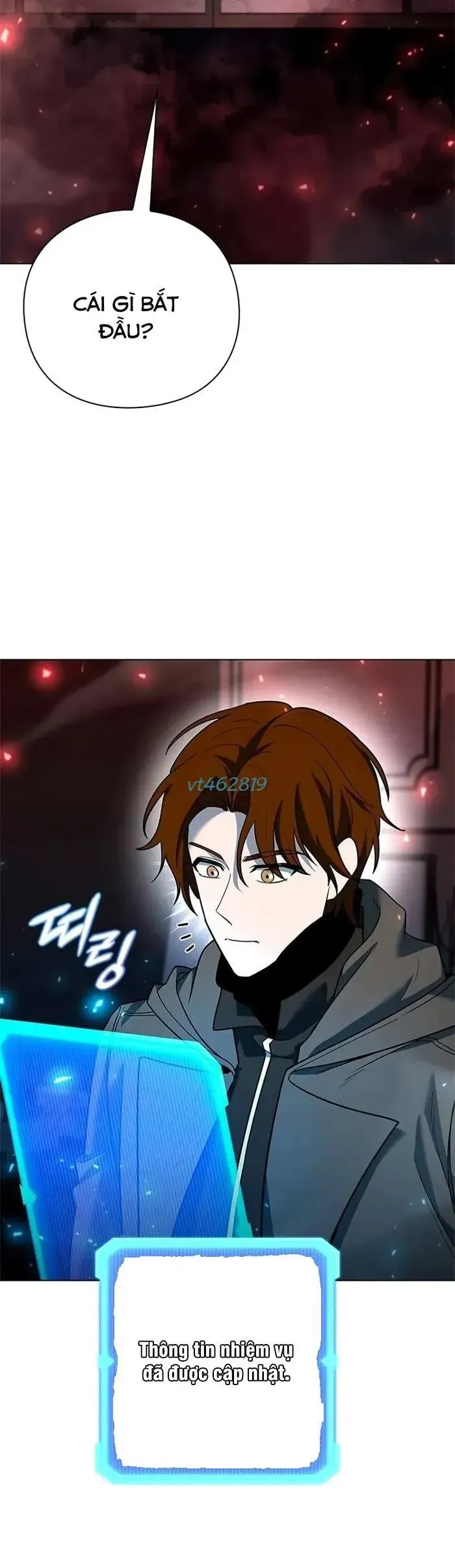 Thợ Tạo Tác Vũ Khí Chapter 60 - 48