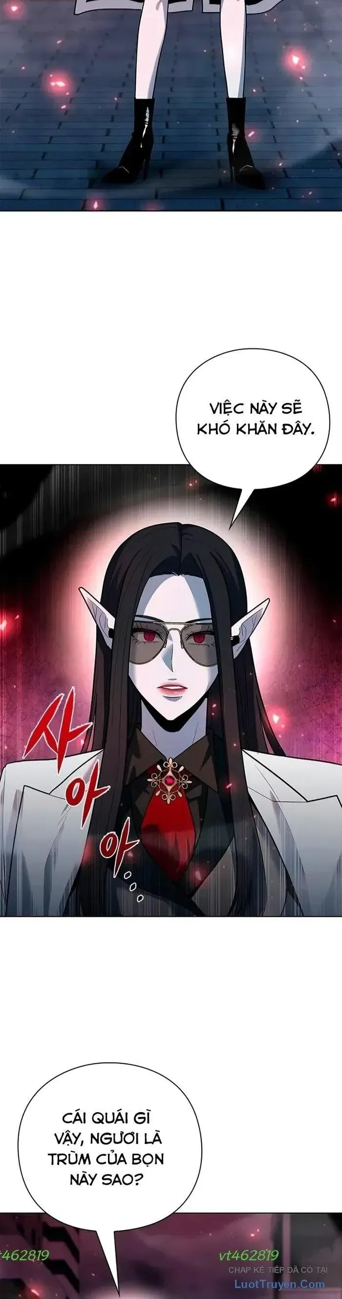 Thợ Tạo Tác Vũ Khí Chapter 60 - 6