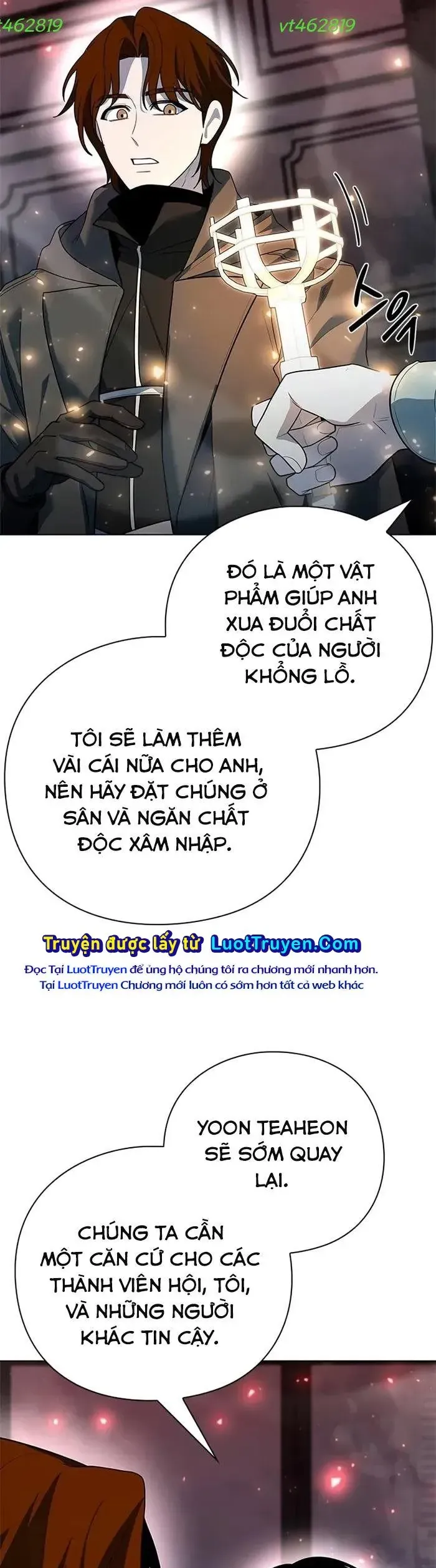 Thợ Tạo Tác Vũ Khí Chapter 60 - 51