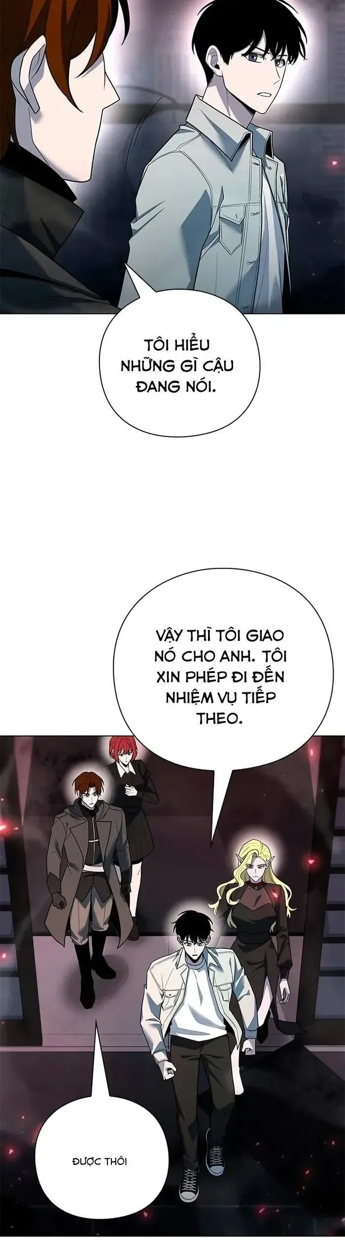 Thợ Tạo Tác Vũ Khí Chapter 60 - 52