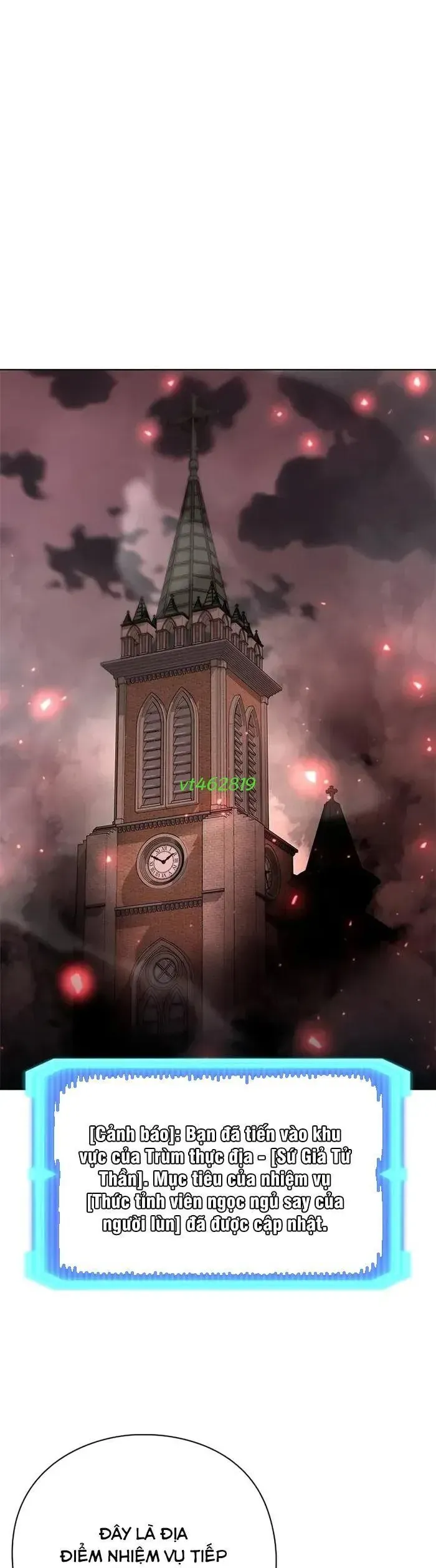 Thợ Tạo Tác Vũ Khí Chapter 60 - 53