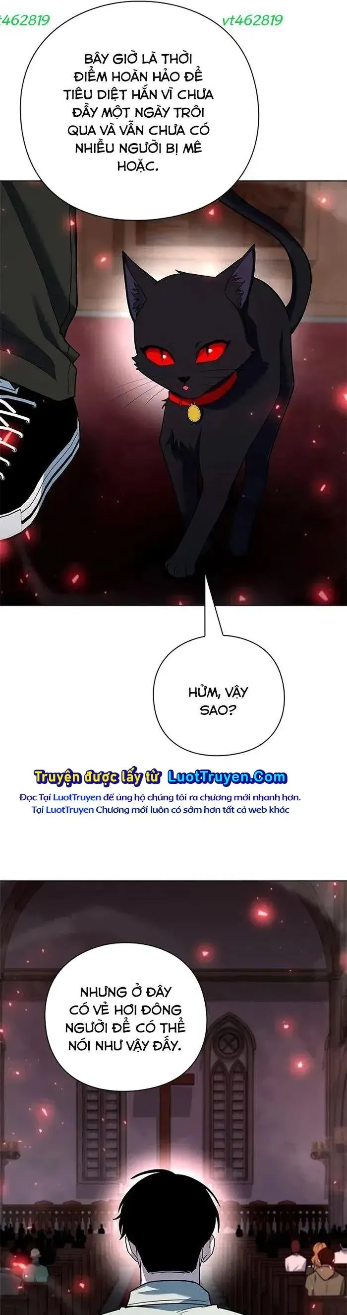 Thợ Tạo Tác Vũ Khí Chapter 60 - 56