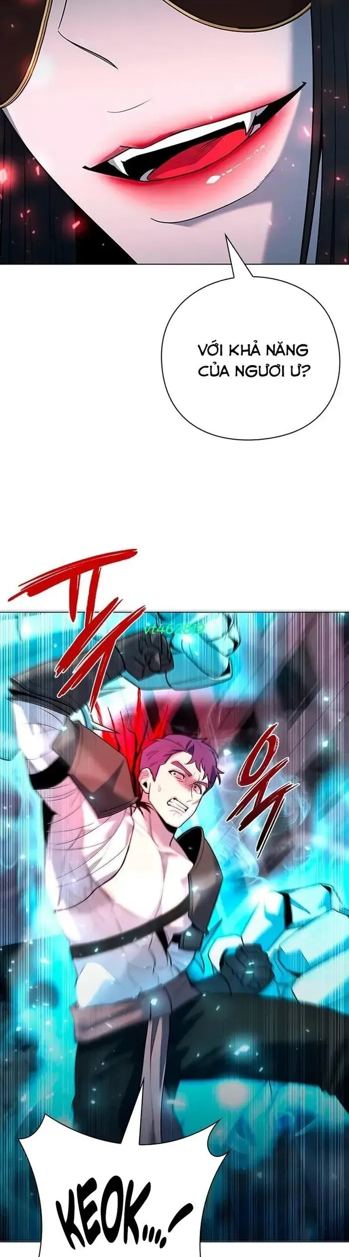 Thợ Tạo Tác Vũ Khí Chapter 60 - 9