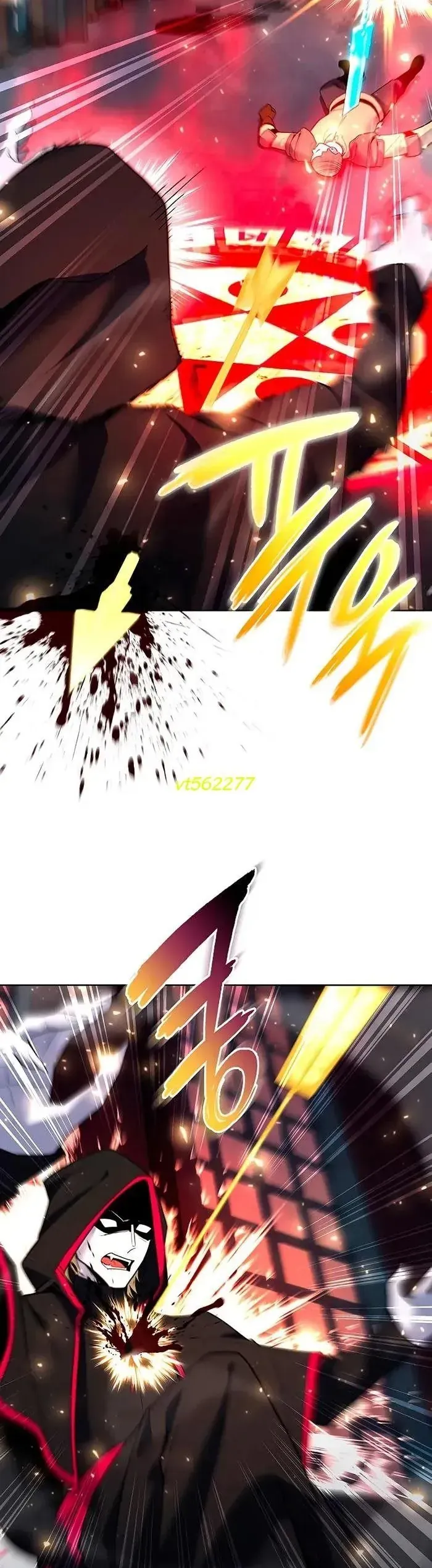 Thợ Tạo Tác Vũ Khí Chapter 61 - 13