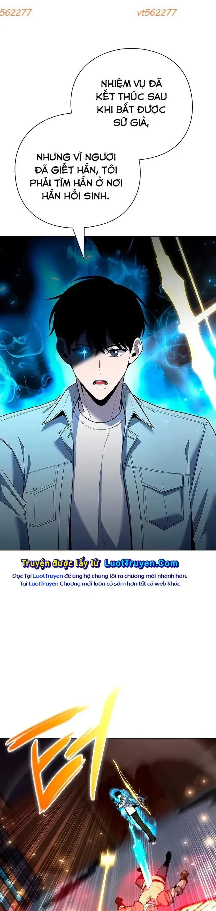 Thợ Tạo Tác Vũ Khí Chapter 61 - 16