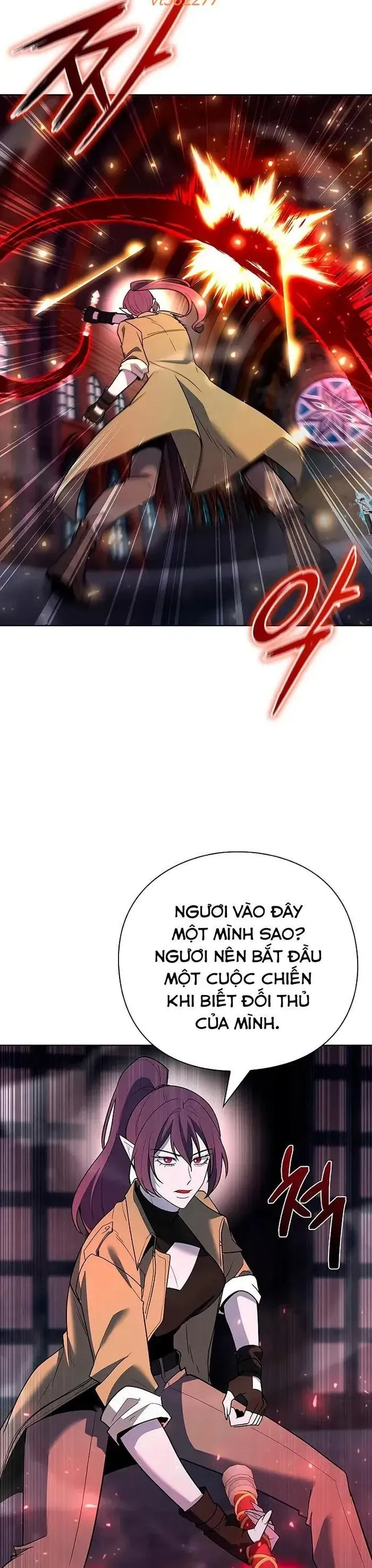 Thợ Tạo Tác Vũ Khí Chapter 61 - 18