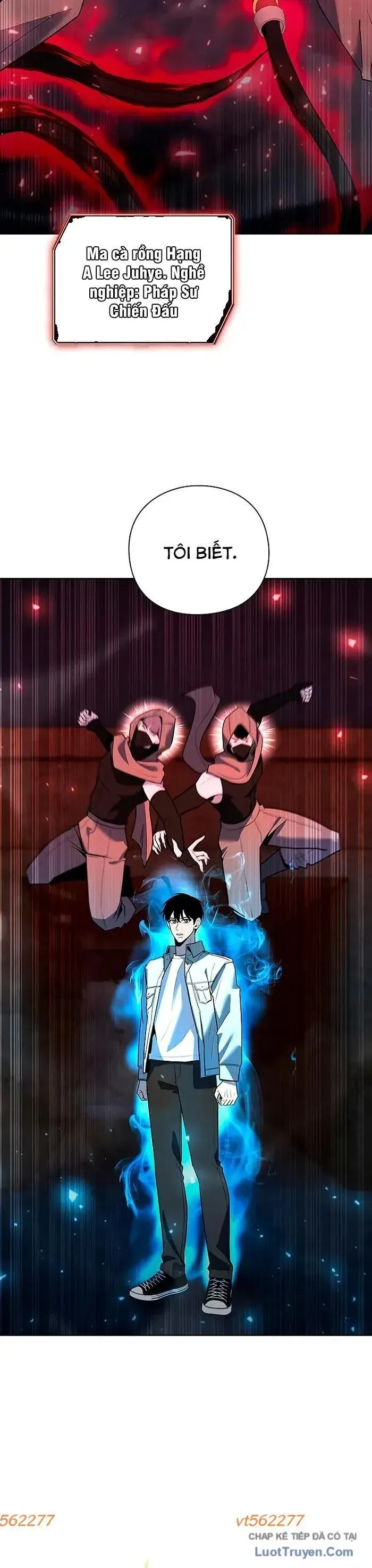 Thợ Tạo Tác Vũ Khí Chapter 61 - 19