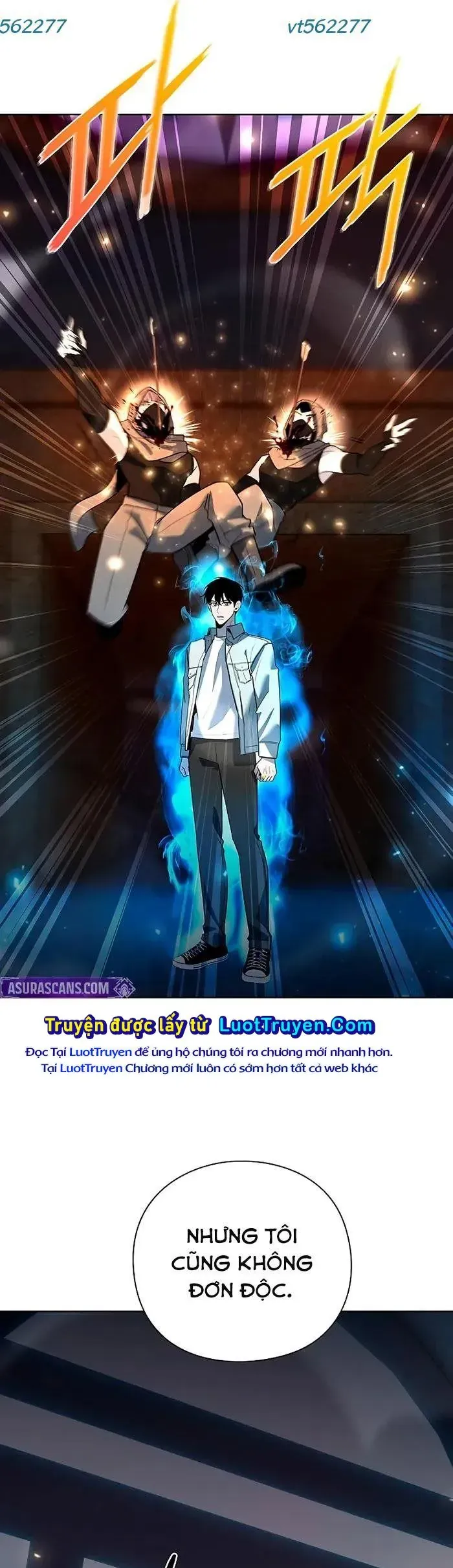 Thợ Tạo Tác Vũ Khí Chapter 61 - 20