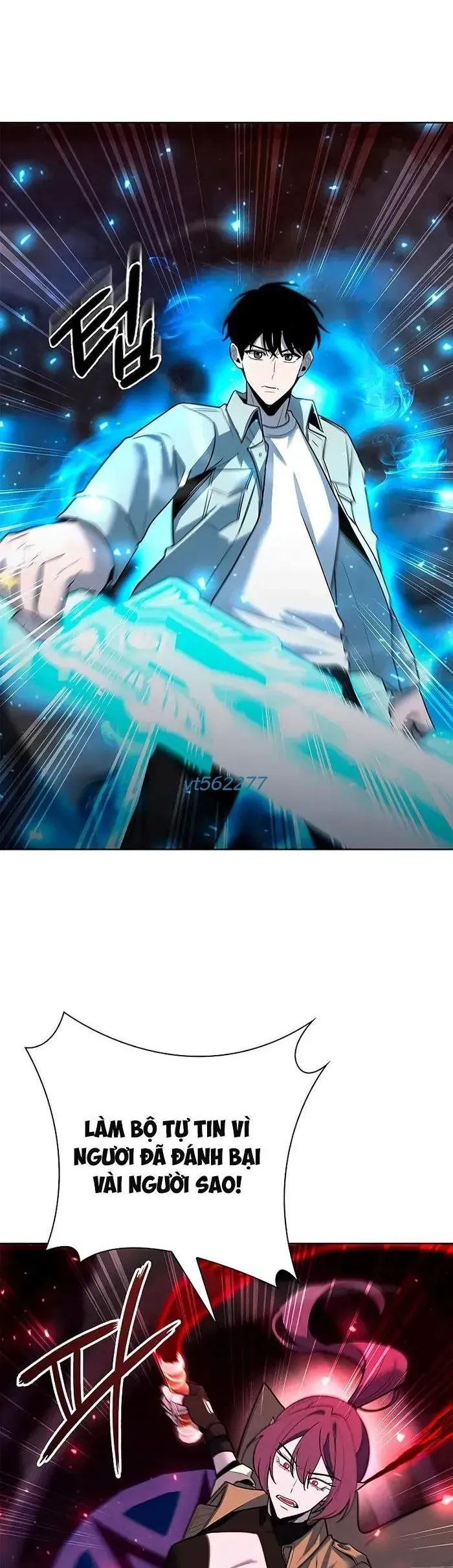 Thợ Tạo Tác Vũ Khí Chapter 61 - 22