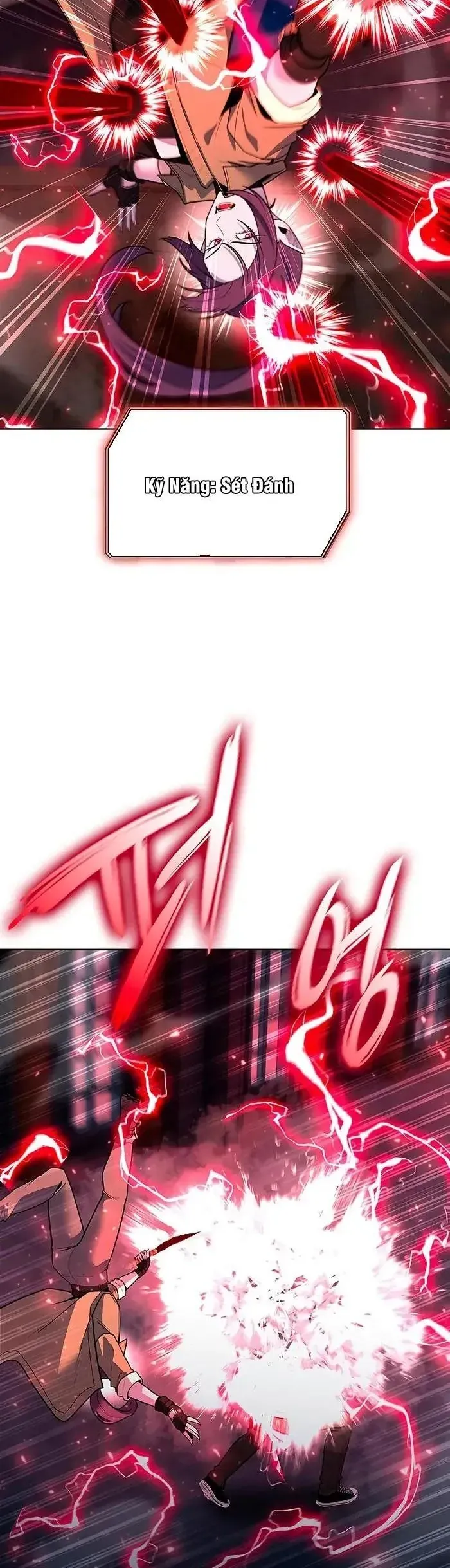 Thợ Tạo Tác Vũ Khí Chapter 61 - 26