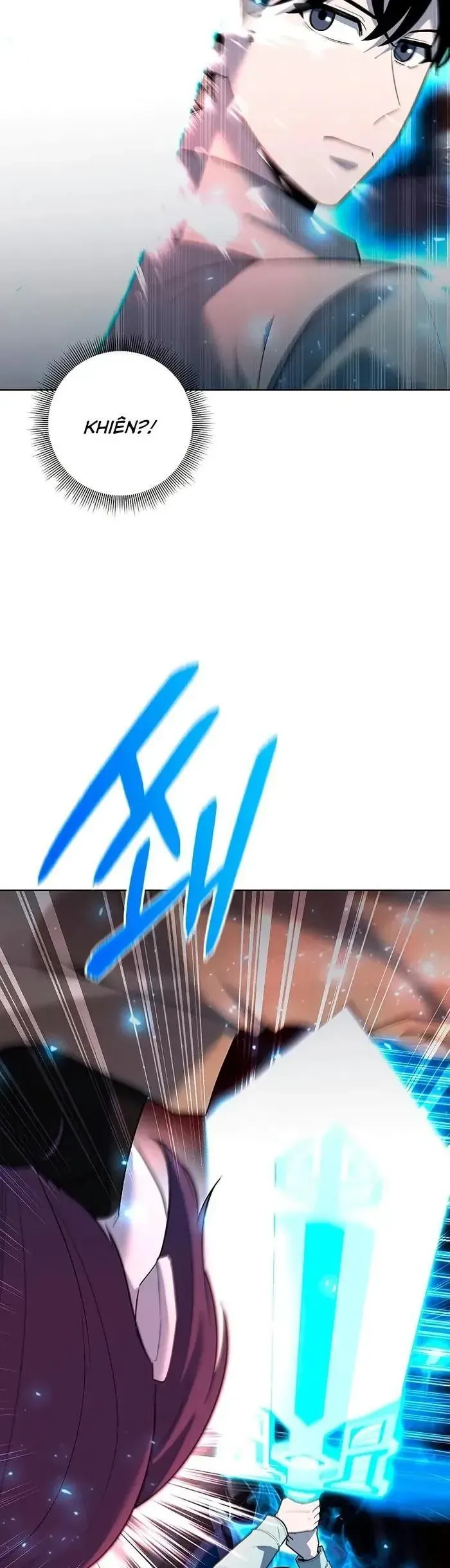 Thợ Tạo Tác Vũ Khí Chapter 61 - 28