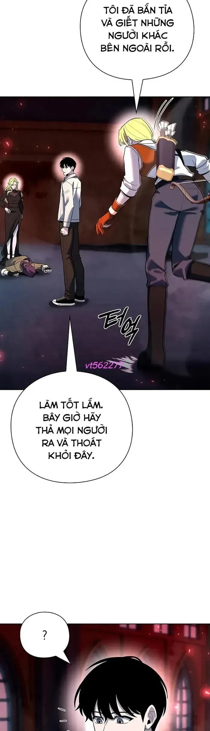 Thợ Tạo Tác Vũ Khí Chapter 61 - 37