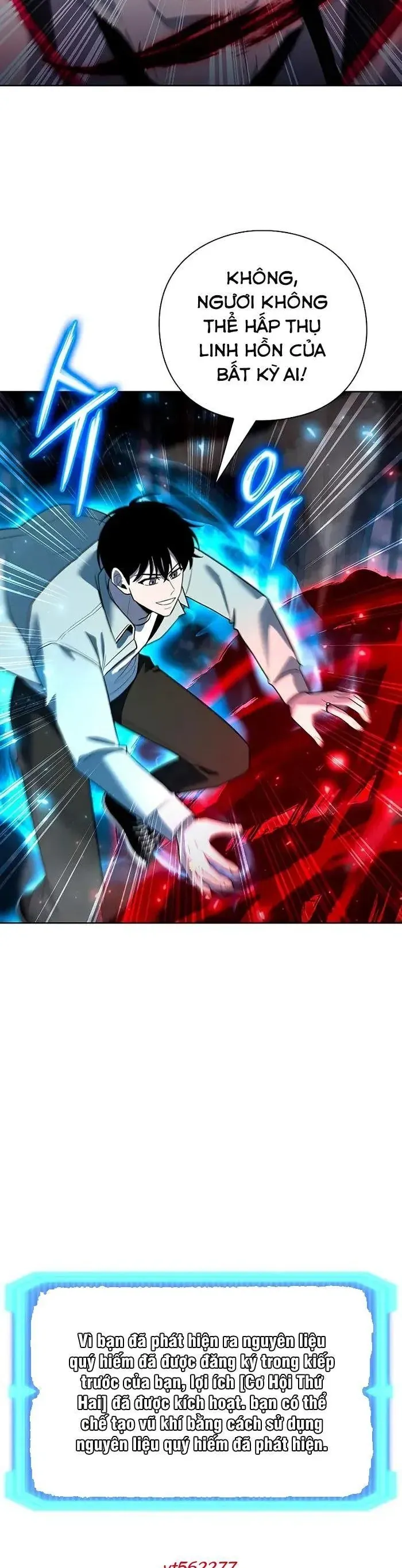 Thợ Tạo Tác Vũ Khí Chapter 61 - 51