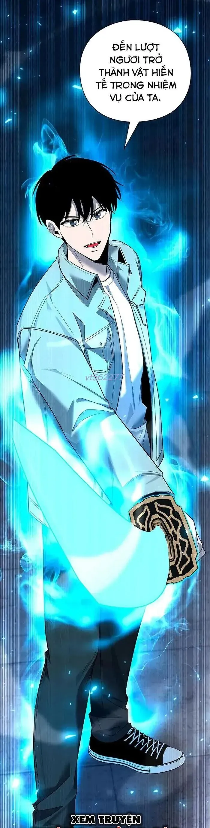 Thợ Tạo Tác Vũ Khí Chapter 61 - 55