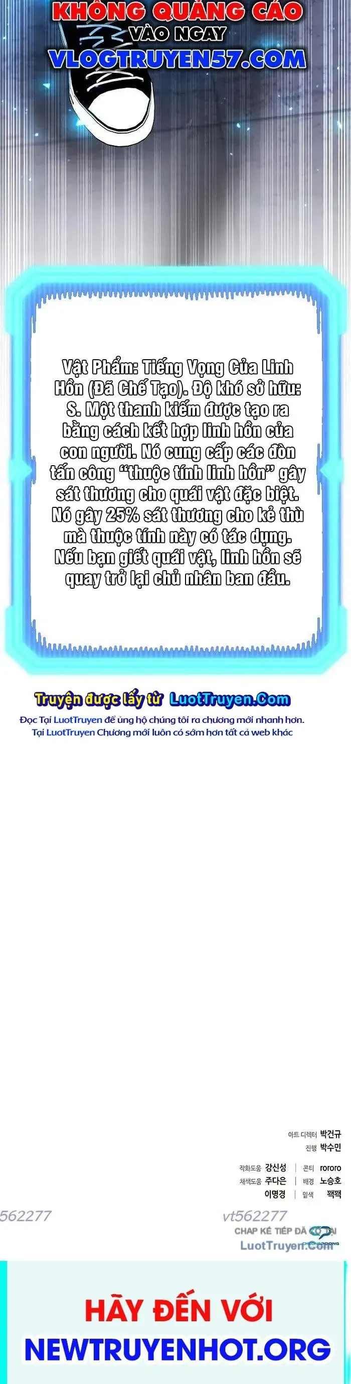 Thợ Tạo Tác Vũ Khí Chapter 61 - 56